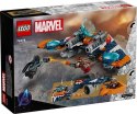 76278 | Warbird Rocketa