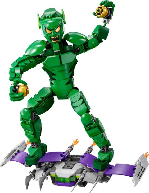 76284 | Figurka Zielonego Goblina 76284 | Figurka Zielonego Goblina