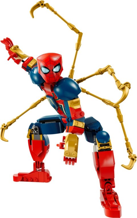 76298 | Figurka Spider-mana 76298 | Figurka Spider-mana