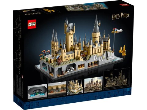 76419 | Zamek Hogwart™ i błonia 76419 | Zamek Hogwart™ i błonia