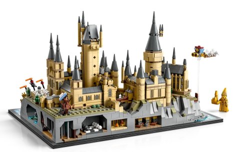 76419 | Zamek Hogwart™ i błonia 76419 | Zamek Hogwart™ i błonia