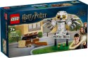 76425 | Hedwiga™ z wizytą na ul. Privet Drive 4
