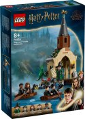 76426 | Dom na wodzie przy Hogwarcie™