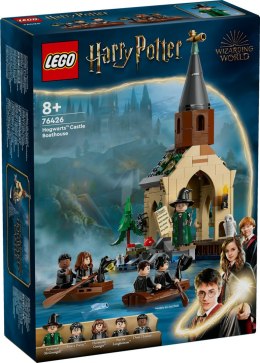 76426 | Dom na wodzie przy Hogwarcie™