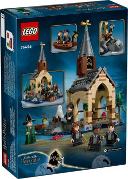 76426 | Dom na wodzie przy Hogwarcie™