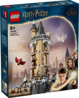 76430 | Sowiarnia w Hogwarcie™