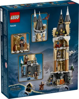 76430 | Sowiarnia w Hogwarcie™