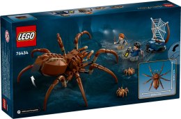 76434 | Aragog w zakazanym Lesie