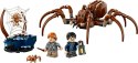 76434 | Aragog w zakazanym Lesie