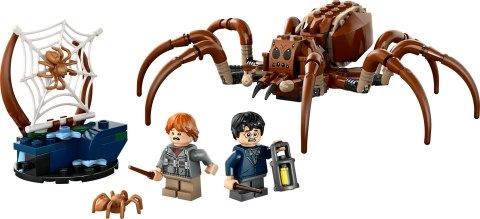 76434 | Aragog w zakazanym Lesie 76434 | Aragog w zakazanym Lesie