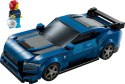 76920 | Sportowy Ford Mustang Dark Horse