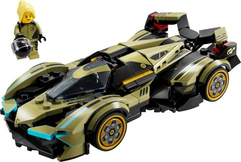 76923 | Luksusowe Lamborghini Lambo V12 Vision GT 76923 | Luksusowe Lamborghini Lambo V12 Vision GT