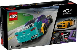 76935 | Nascar® Next Gen Chevrolet Camaro ZL1
