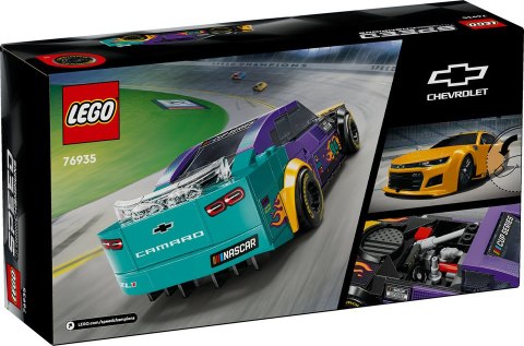 76935 | Nascar® Next Gen Chevrolet Camaro ZL1 76935 | Nascar® Next Gen Chevrolet Camaro ZL1