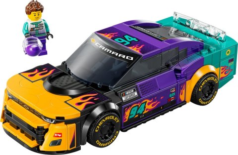 76935 | Nascar® Next Gen Chevrolet Camaro ZL1 76935 | Nascar® Next Gen Chevrolet Camaro ZL1