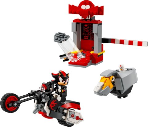 76995 | Shadow the Hedgehog - Ucieczka 76995 | Shadow the Hedgehog - Ucieczka