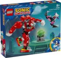 76996 | Knuckles i mech-strażnik