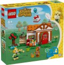 77049 | Odwiedziny Isabelle