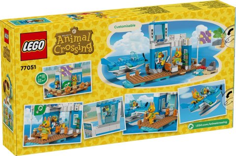 77051 | Lot z Dodo Airlines 77051 | Lot z Dodo Airlines