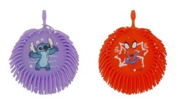 John: Piłka kudłata 6, Spidey/Stitch