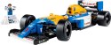 10353 | Williams Racing FW14B i Nigel Mansell 10353 | Williams Racing FW14B i Nigel Mansell