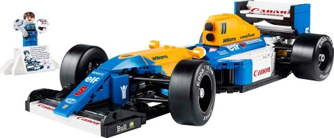 10353 | Williams Racing FW14B i Nigel Mansell 10353 | Williams Racing FW14B i Nigel Mansell