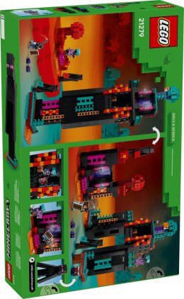 21279 | Wieża Endermana