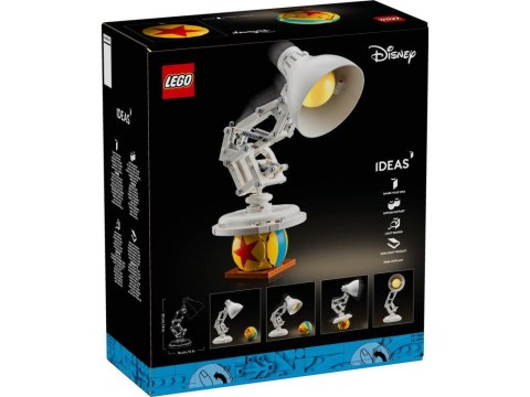 21357 | Disney Pixar Luxo Jr. 21357 | Disney Pixar Luxo Jr.