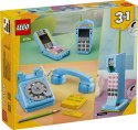 31174 | Telefon W Stylu Retro