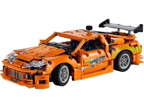 42204 | Fast and Furious Toyota Supra MK4 42204 | Fast and Furious Toyota Supra MK4