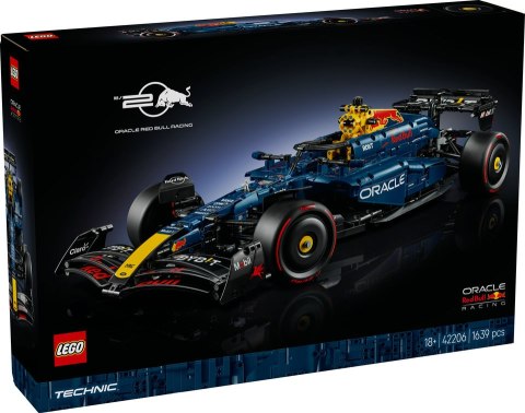 42206 | Bolid F1 Oracle Red Bull Racing RB20