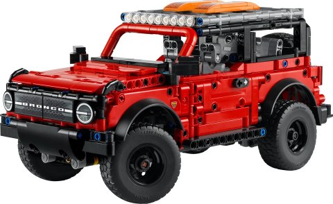 42213 | Suv Ford Bronco®