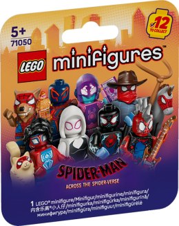 71050 | Spider-Man: Poprzez multiwersum