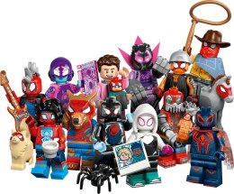 71050 | Spider-Man: Poprzez multiwersum