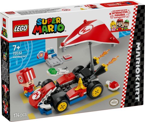 72032 | Standard Kart 72032 | Standard Kart