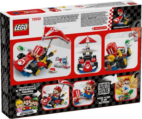 72032 | Standard Kart 72032 | Standard Kart