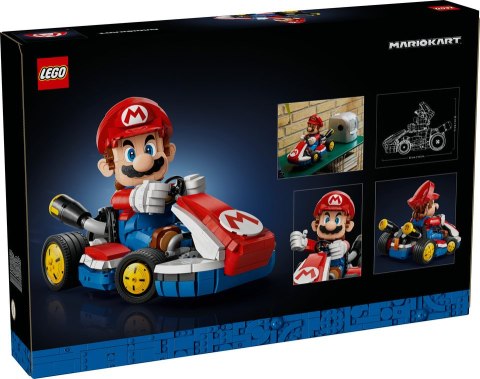 72037 | Mario i Standard Kart 72037 | Mario i Standard Kart