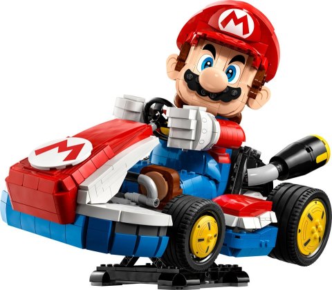 72037 | Mario i Standard Kart 72037 | Mario i Standard Kart