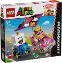 72038 | Wario i King Boo 72038 | Wario i King Boo