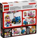 72038 | Wario i King Boo 72038 | Wario i King Boo
