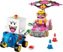 72038 | Wario i King Boo 72038 | Wario i King Boo