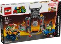 72039 | Bowser i jego zamek 72039 | Bowser i jego zamek