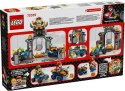 72039 | Bowser i jego zamek 72039 | Bowser i jego zamek