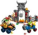 72039 | Bowser i jego zamek 72039 | Bowser i jego zamek