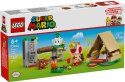 72040 | Captain Toad i obóz 72040 | Captain Toad i obóz