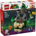 72042 | Prince Florian i Castle Bowser 72042 | Prince Florian i Castle Bowser