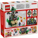 72042 | Prince Florian i Castle Bowser 72042 | Prince Florian i Castle Bowser
