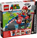 72043 | Interaktywna figurka LEGO® Mario™ i Standard Kart 72043 | Interaktywna figurka LEGO® Mario™ i Standard Kart