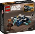 75400 | Mikromyśliwiec Jedi Plo Koona™ 75400 | Mikromyśliwiec Jedi Plo Koona™