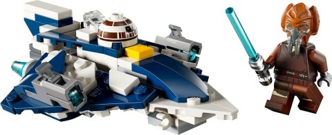 75400 | Mikromyśliwiec Jedi Plo Koona™ 75400 | Mikromyśliwiec Jedi Plo Koona™